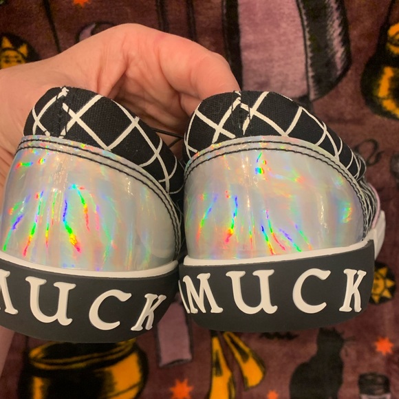 Hocus Pocus Sneakers - Picture 5 of 9